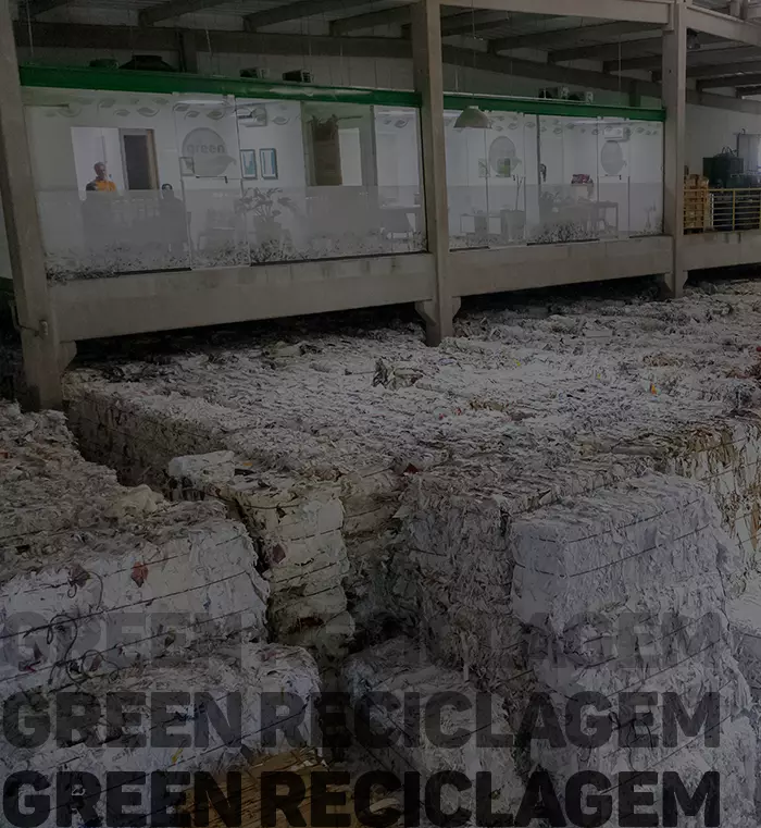 Green Reciclagem